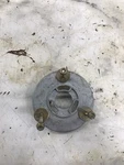 Bayliner 1750 Boat Teleflex Marine Steering Stem Helm Mount Bracket Base 3954916. Fixed Price $9.50.