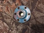 908994 Engine Coupler 20 Splines Omc Chevy. Fixed Price $100.00.