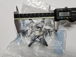New 18-3059 Sierra Impeller For Johnson/evinrude/omc 395864, 397131, 435821. Fixed Price $22.99.