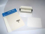 Newmar Thru-dex Splash Proof Junction Terminal Splice Box BX-3 007-6003-0 *new*. Fixed Price $19.99.