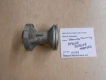 319628, 387023, 433428 Johnson 1983 35HP J35ECTS Outboard Bearing Housing T179. Fixed Price $29.99.