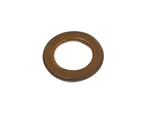 Mercury Quicksilver Oil Pan Drain Plug Gasket 27-8M0077608. Fixed Price $11.95.