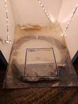 New Evinrude Johnson Omc 0309044 Gearcase Seal Oem Factory Boat Part. Fixed Price $47.31.