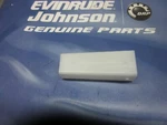Johnson Evinrude 40 50 55 60 Hp Water Intake Screen 320042 New Oem Part 1975-88. Fixed Price $42.00.