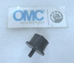 B6 Evinrude Johnson Omc 0332610 Rubber Mount Oem New Factory Boat Parts. Fixed Price $30.71.