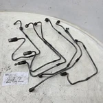 Set Of Genuine Oem Yanmar 6LPA Fuel Injection Pipe # 119775-59803. Fixed Price $275.00.
