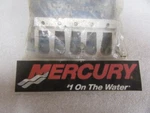 M12 Genuine Mercury Quicksilver 75953 Reed Block Oem New Factory Boat Parts. Fixed Price $20.94.