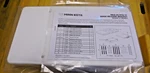 Brand New Minn Kota MKA-21 / RTA-17 Quick Release Bracket 1854021 1854017 White. Fixed Price $69.99.