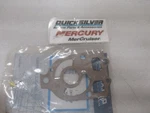 E74 Genuine Mercury Quicksilver 32435 1 Face Plate Oem New Factory Boat Parts. Fixed Price $9.94.