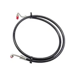 3853825 Volvo Penta Power Trim Tilt Oil Line Pump Manifold 87-93 984645. Fixed Price $63.72.
