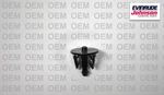 Oem New Omc Johnson Evinrude Water Spray Nipple For Motor Cover 0321885. Fixed Price $7.62.