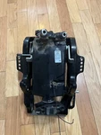 898103T21 8M0157129 Mercury 2006-2010 Complete Swivel Bracket 25 30 Hp 8M0163141. Fixed Price $400.00.