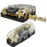 Stinger XFDB108 Xlink 1/0-GAUGE To 8-GAUGE Single Distribution Block. Fixed Price $49.00.