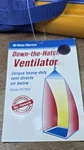 West Marine Down The Hatch Ventilator New Never Used. Fixed Price $34.30.