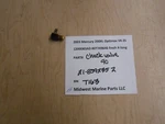 21-859235 Mercury 2003 Opti 200XL 0T749646 Check Valve 90DEGREE .0625-27 T163. Fixed Price $14.99.