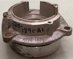 New Mercury 1128-1890A1 End Cap Assembly. Fixed Price $151.98.