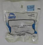 New Sierra Marine Boat Thermostat Part No. 18-3645. Fixed Price $31.99.