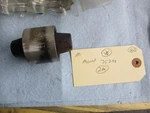 Mercury Outboard Mount 75299 New (603). Fixed Price $12.00.