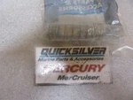 K8B Genuine Mercury Quicksilver 24-854478 Spring Oem New Factory Boat Parts. Fixed Price $8.31.