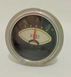 Stewart Warner -20 +20 Panel Meter Gauge 813493 Usa 359B9-P9 Hot Rat Rod 2". Fixed Price $49.50.