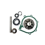 Circulation Pump Repair Kit Replaces 876794 Volvo Penta AQAD40 AQAD41. Fixed Price $137.75.