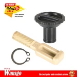 For Johnson/evinrude/omc Idle Adjustment Knob, Screw & Retainer Clip 0321996. Fixed Price $10.42.