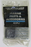 New Quicksilver Mercury Marine Boat Oem Mount Part No. 42189. Fixed Price $29.99.