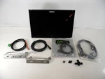 Simrad Display Nso Black Box Pilot House Marine Monitor MO16-P (tested Good). Fixed Price $756.99.