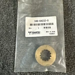 Nos Nissan Tohatsu Genuine Oem Propeller Thrust Washer 348-64232-0. Fixed Price $14.00.