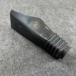 Johnson Evinrude Omc Rigging Cable Cover Fuel & Electric Insert Guide 336383. Fixed Price $20.00.