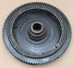 Mercury Mariner Outboard Flywheel, 74787, Used (#7). Fixed Price $69.30.