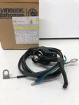 Evinrude Johnson Sending Unit Part # 584176. Fixed Price $85.95.
