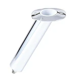 Lees 30 Stainless Steel Swivel Base Flush Mount Rod Holder - Medium Length. Fixed Price $218.65.