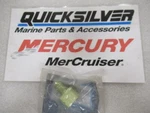 Z63 Genuine Mercury Quicksilver 22-36033 Connector Oem New Factory Boat Parts. Fixed Price $63.41.