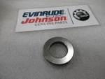 C29 Evinrude Johnson Omc 313344 Thrust Washer Oem New Factory Boat Parts. Fixed Price $9.59.