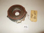 Used Omc Johnson Evinrude Bearing Retainer 0379553, 1964 90HP. Fixed Price $34.99.