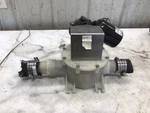 97 Ray Sundancer 300 Boat Sealand Waste Macerator Pump T12. Fixed Price $322.20.
