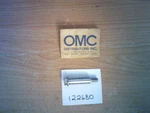 Genuine Omc Johnson Evinrude 122680 Shoulder Bolt Lift Bracket See Details. Fixed Price $17.00.