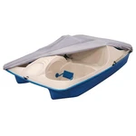 Dallas Manufacturing Pedal Boat Polyester Cover. Fixed Price $12.37.