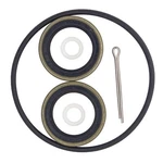 Omc Cobra Volvo 2.3L 3.0L Oil Seal Lower Unit Kit 0330137 0313446. Fixed Price $22.50.