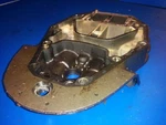 Plate 43029A5 Mariner Mercury 150HP. Fixed Price $45.55.