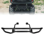 # 2884345 Rear Sport Bumper Black For Polaris General 1000 Eps 2016-2026. Fixed Price $142.49.