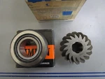 *new Oem* 0820 Omc Johnson Evinrude Pinion Gear & Bearing Ay 0980427. Fixed Price $58.66.