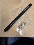 Omc Tilt Tube Kit 35HP Part# 173620. Fixed Price $40.00.