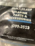 Mercury Outboard Carburetor Kit 1399 3523 Free Shipping!. Fixed Price $14.99.