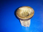 Michigan 991211 Zz Suzuki Cabrea EL85 90HP (15 Kk & Ll) Outboard Parts. Fixed Price $7.22.