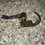 Johnson Omc Evinrude 20-35HP Hood Latch Cowl Lever 395910. Fixed Price $17.95.