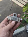 *new Oem* Omc Johnson Evinrude Connector 0123607 1B. Fixed Price $17.00.