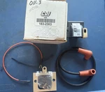 Cdi Omc Evinrude Johnson Ignition Coil 3/6 Cylinder 183-2303, 502886. Fixed Price $44.99.