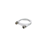 Seachoice 19771 20' RG58U White Coaxial Antenna Cable Asm. Fixed Price $35.05.